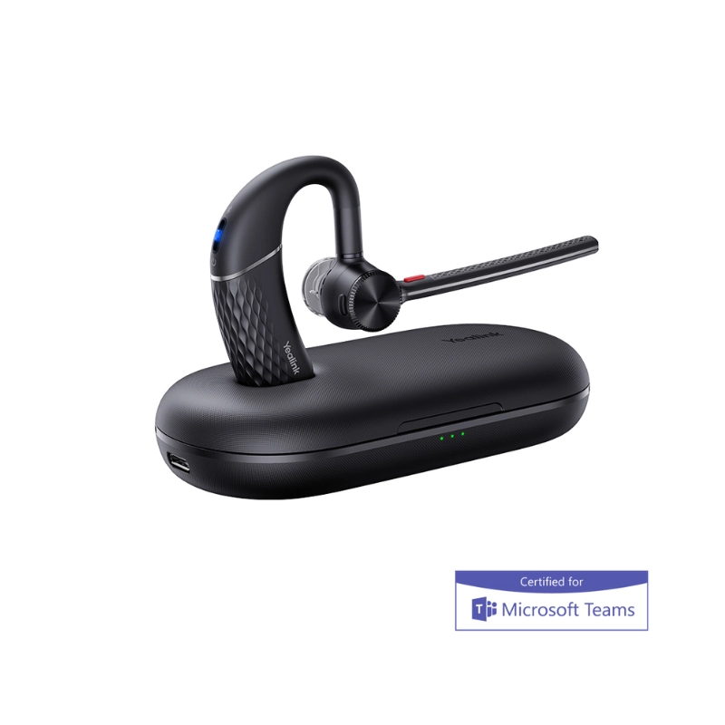 Yealink BH71 Pro USB-C/A – 1208709 - Image 4