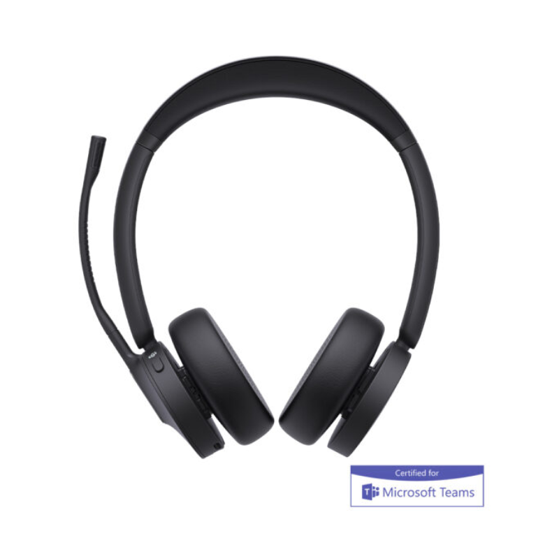 Yealink BH70 Dual with Stand Teams USB-A – 1208693