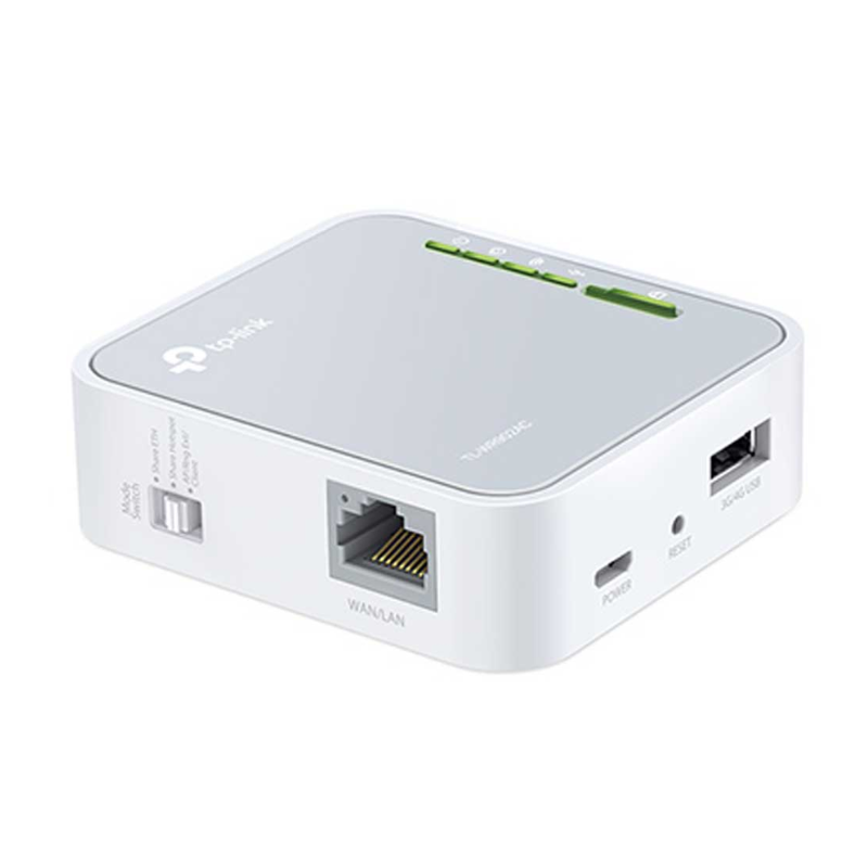 TP-Link TL-WR902AC