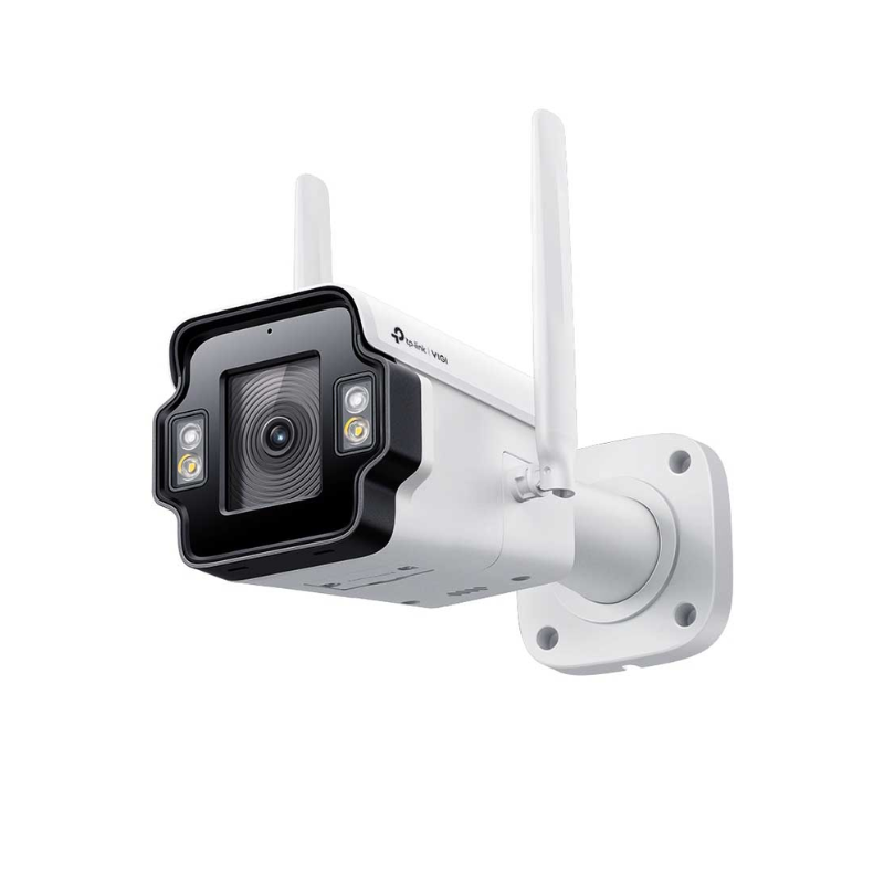 TP-Link VIGI InSight S345-4G