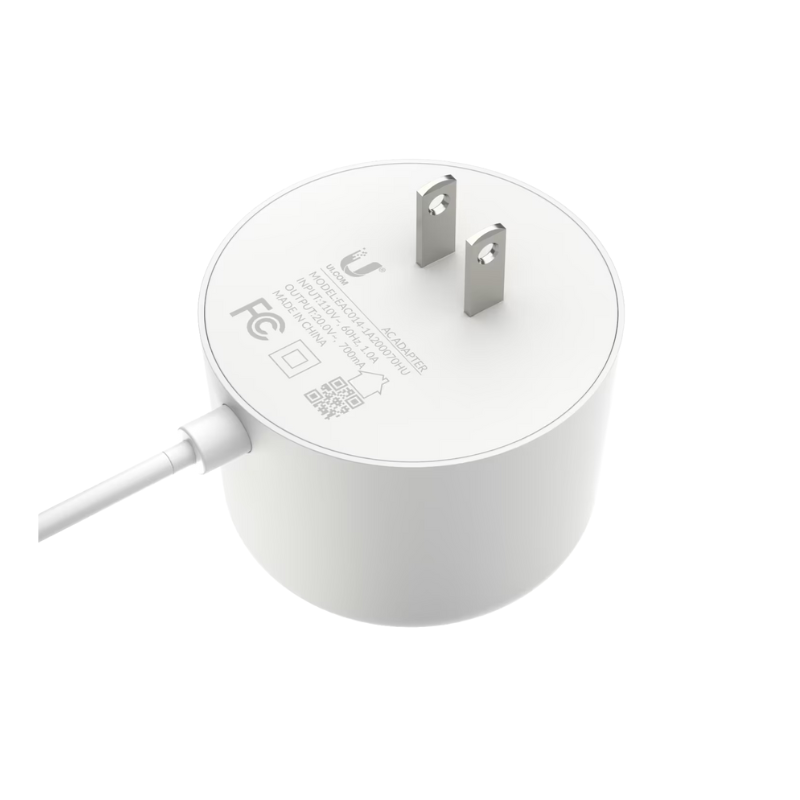 Ubiquiti G4 Doorbell Power Supply US
